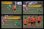 Salford City 2 Farsley 0